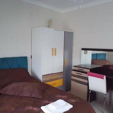 Mira Residence Трабзон Екстер'єр фото