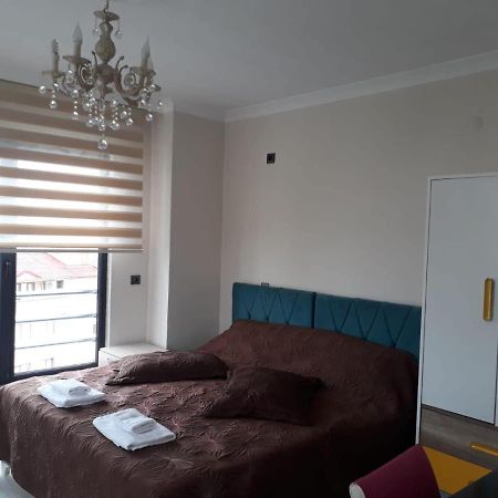 Mira Residence Трабзон Екстер'єр фото