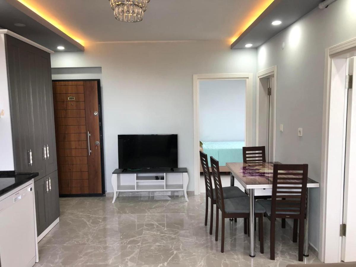 Mira Residence Трабзон Екстер'єр фото