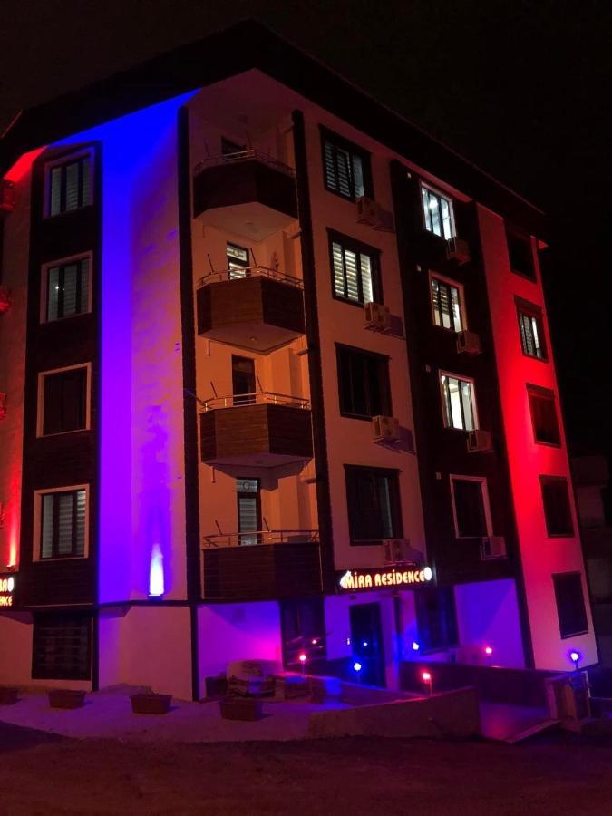 Mira Residence Трабзон Екстер'єр фото